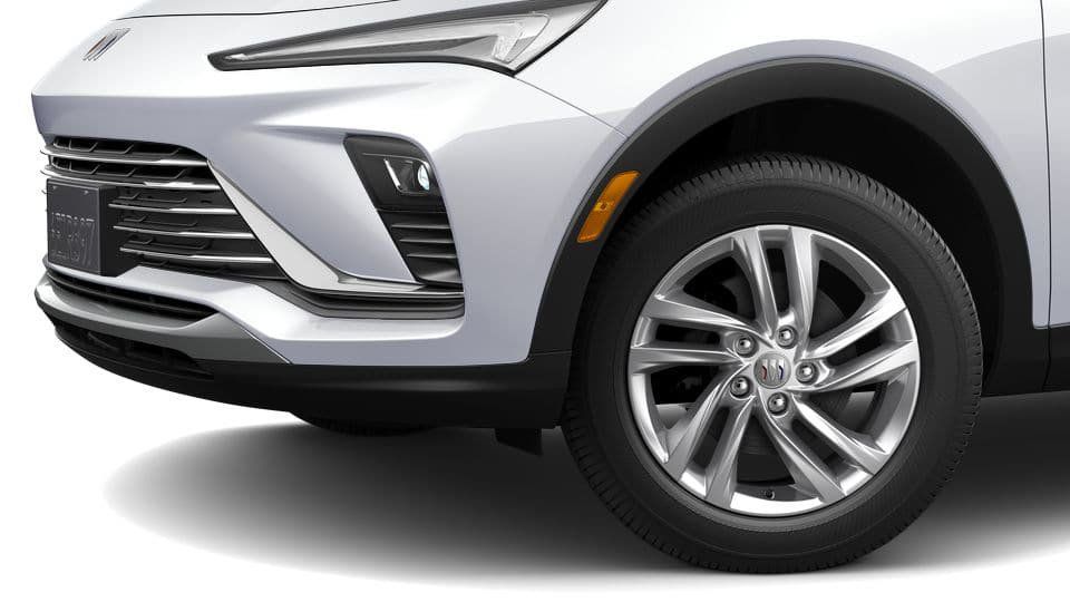 New 2026 Buick Envista Sport Touring w/ Convenience I Package FWD image 55