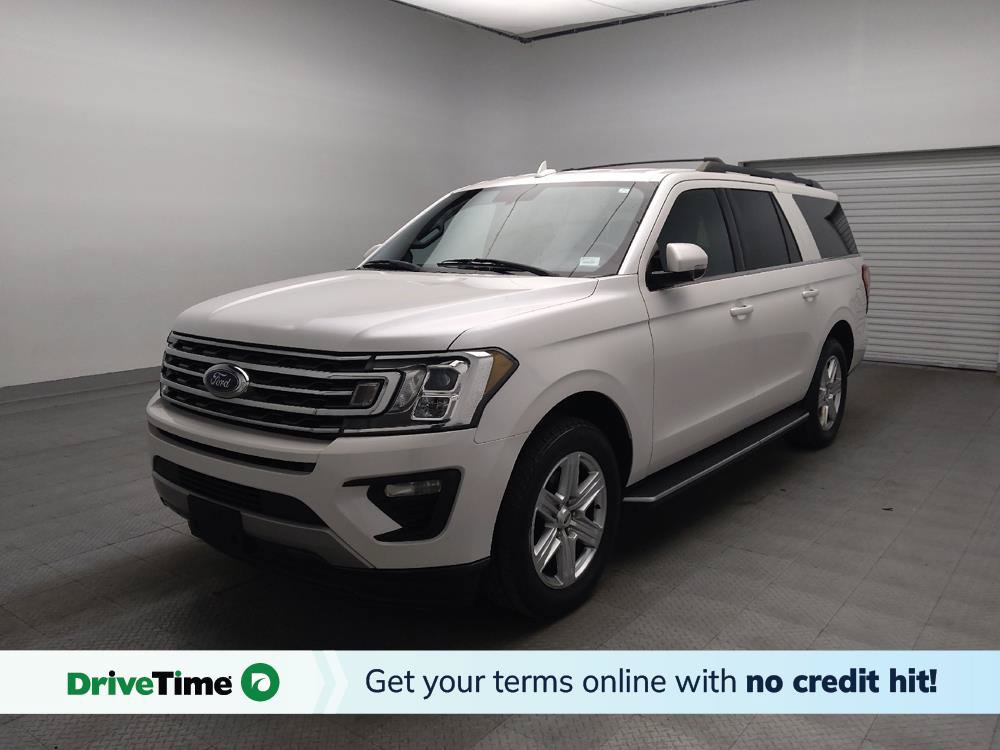 Used 2018 Ford Expedition Max XLT w/ Equipment Group 202A RWD image 1