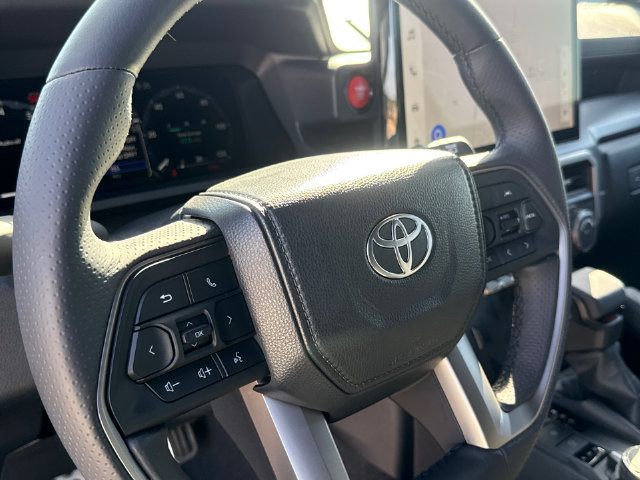 Used 2026 Toyota 4Runner TRD Sport Premium AWD/4WD image 30