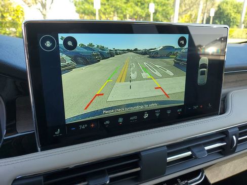 New 2026 Lincoln Corsair Grand Touring image 28