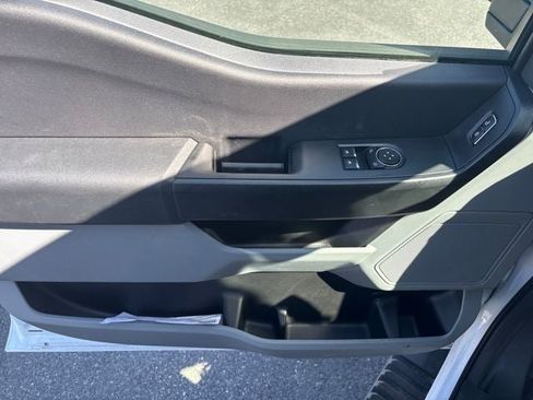 New 2026 Ford F550 4x4 Regular Cab Super Duty image 14