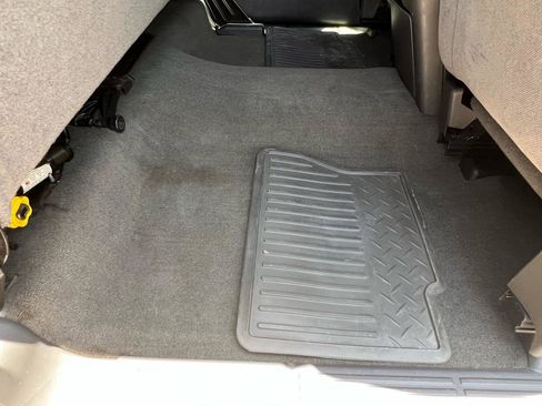 Used 2004 GMC Sierra 1500 SLE w/ Safe And Sound Package RWD image 55