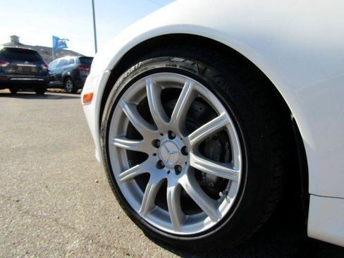 Used 2006 Mercedes-Benz SLK 350 image 7
