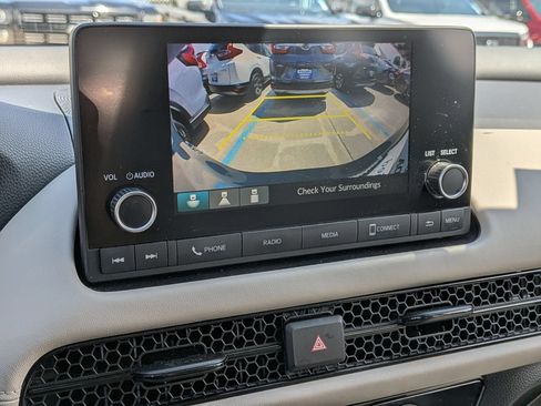 Certified 2023 Honda HR-V LX image 19