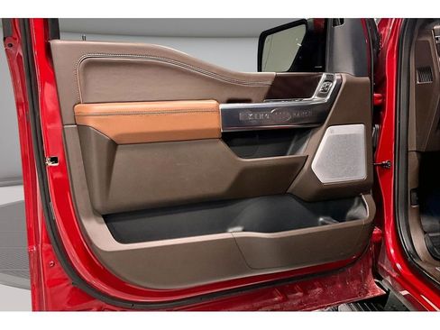 Used 2025 Ford F150 King Ranch image 25