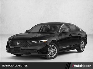 Used 2024 Honda Accord EX video 1