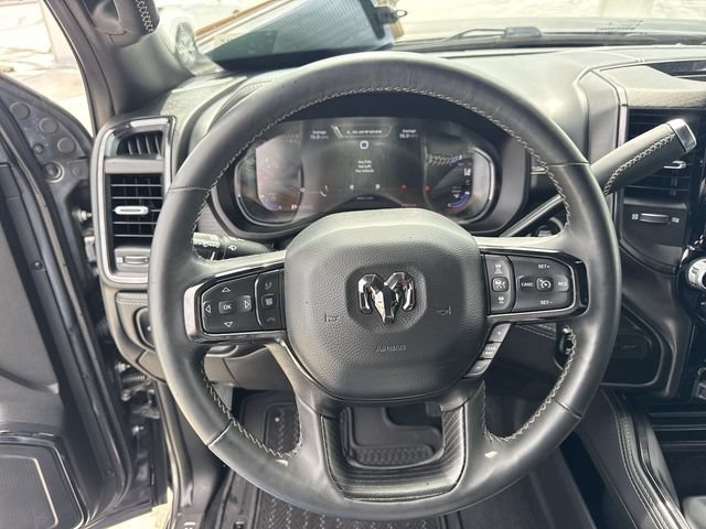 Used 2023 RAM 2500 Limited AWD/4WD image 14