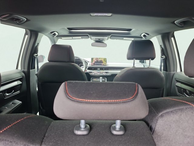 Certified 2023 Honda CR-V Sport image 18