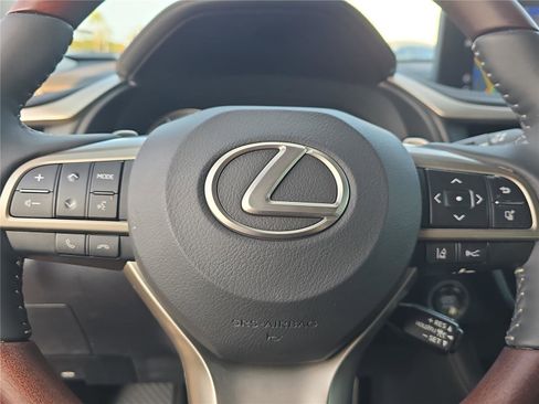 Used 2022 Lexus RX 350 FWD w/ Premium Package image 21