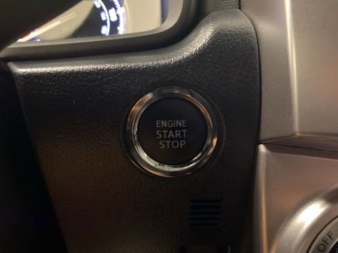 Used 2022 Toyota 4Runner TRD Sport image 13