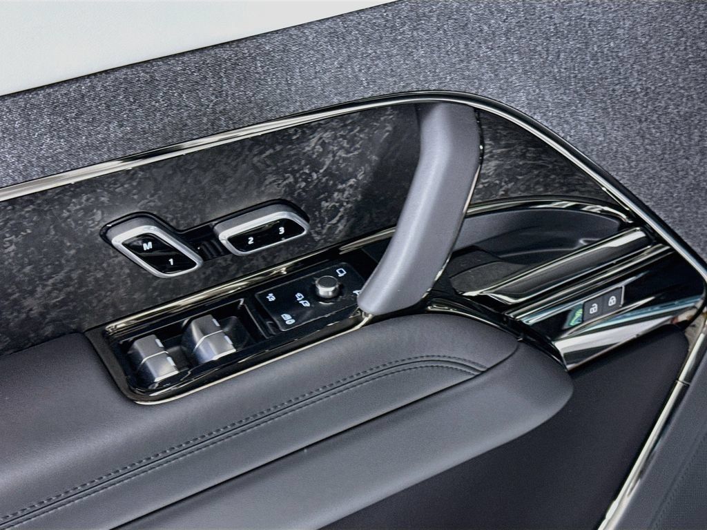 New 2026 Land Rover Range Rover Sport Dynamic SE AWD/4WD image 25