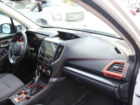 Used 2020 Subaru Forester Sport w/ Popular Package #2 image 23