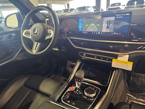 New 2026 BMW X5 M Competition w/ Executive Package AWD/4WD image 40