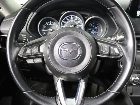 Used 2017 MAZDA CX-5 Touring w/ Preferred Equipment Package FWD image 10