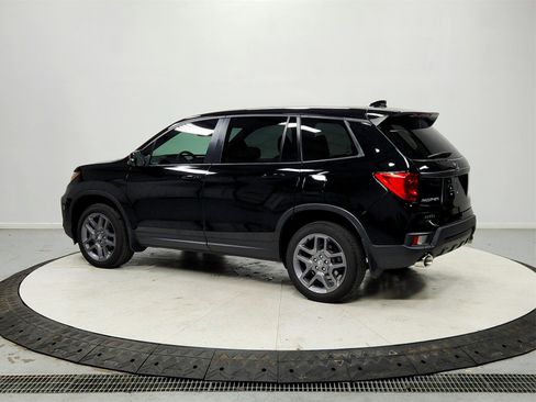 Used 2023 Honda Passport EX-L image 5