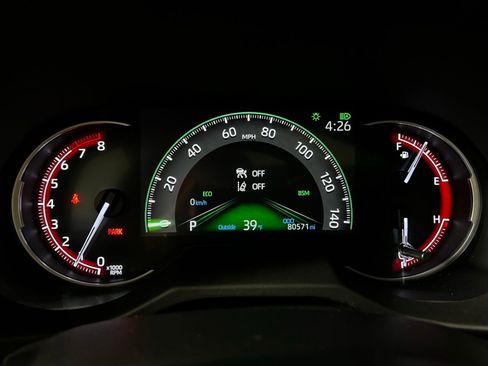 Certified 2025 Toyota RAV4 XLE image 16