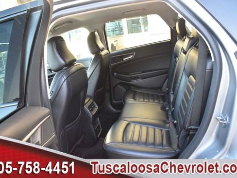 Used 2024 Ford Edge SEL image 20