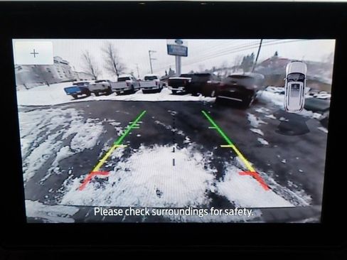 Certified 2024 Ford Explorer XLT w/ Equipment Group 202A image 27