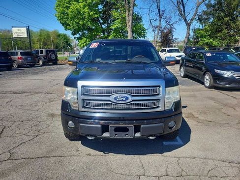 Used 2010 Ford F150 XL AWD/4WD image 2