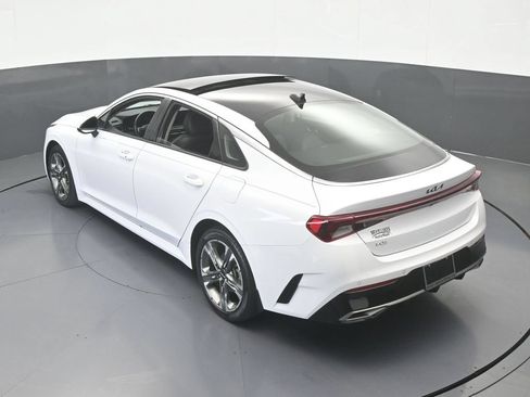 Used 2023 Kia K5 EX FWD image 49