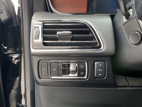 Used 2024 Lincoln Navigator L 4WD image 58