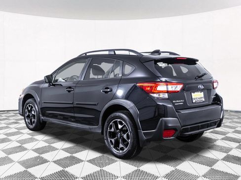 Used 2019 Subaru Crosstrek 2.0i Premium w/ Eyesight System AWD/4WD image 14