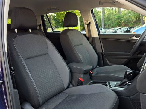 Used 2021 Volkswagen Tiguan S FWD image 47