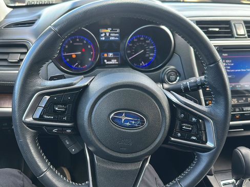 Used 2019 Subaru Outback 2.5i Limited image 26