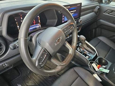 Used 2023 Chevrolet Colorado Trail Boss w/ Advanced Trailering Package image 18