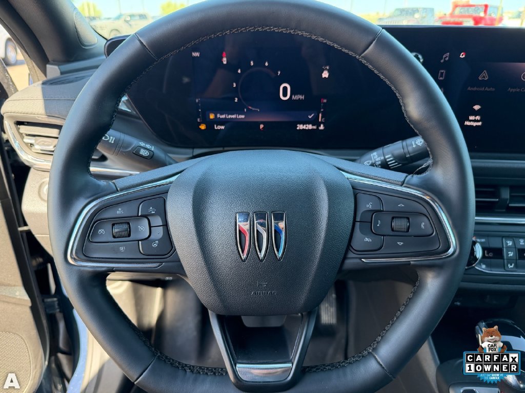 Used 2025 Buick Envista Preferred w/ Convenience I Package FWD image 19