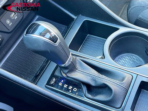 Used 2017 Hyundai Tucson Value w/ Cargo Package image 21