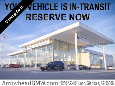 Used 2023 BMW X3 M40i AWD/4WD image 1