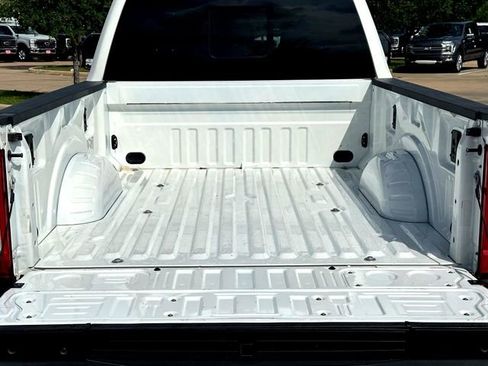 Certified 2024 Ford F250 King Ranch w/ Chrome Package AWD/4WD image 7