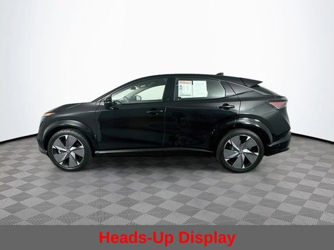 Used 2023 Nissan Ariya AWD/4WD image 7
