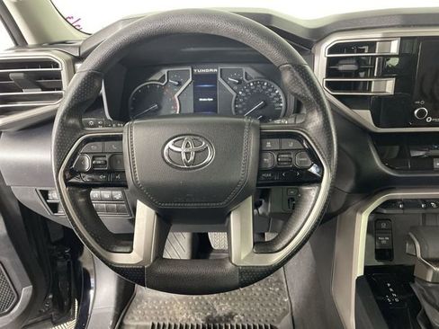 Used 2024 Toyota Tundra SR5 image 57