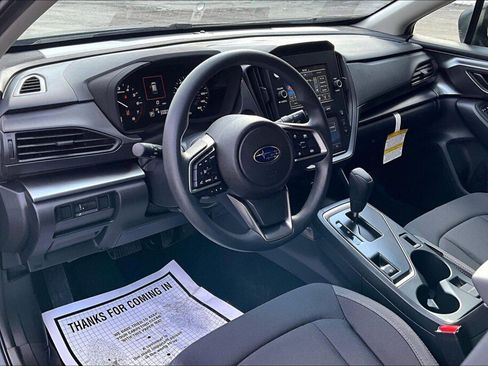 Certified 2025 Subaru Impreza 2.0i image 10