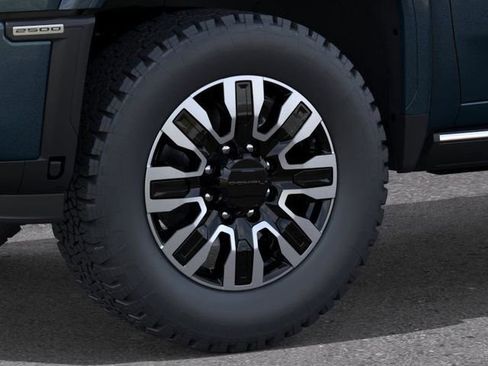 New 2026 GMC Sierra 2500 Denali Ultimate image 9