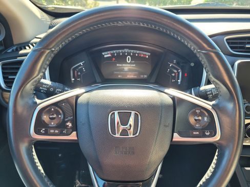 Used 2018 Honda CR-V Touring image 26