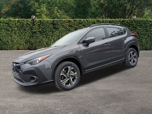 New 2026 Subaru Crosstrek 2.0i Premium image 8