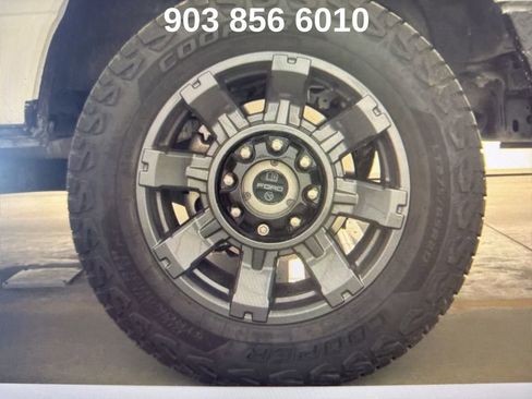 Used 2024 Ford F350 XL w/ STX Appearance Package image 15