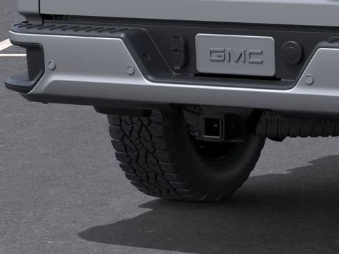 New 2026 GMC Sierra 2500 Denali w/ Denali Reserve Package AWD/4WD image 14