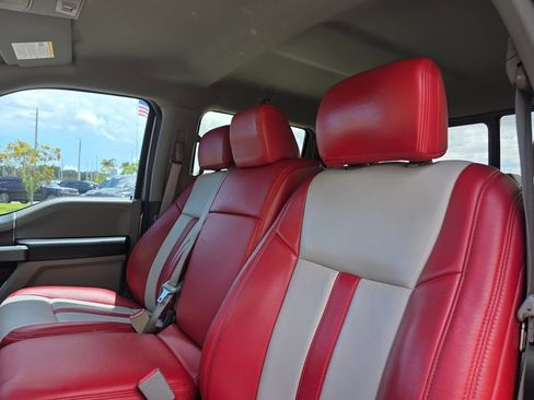 Used 2020 Ford F150 XLT w/ Equipment Group 302A Luxury AWD/4WD image 26