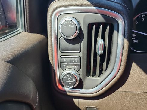 Certified 2022 GMC Sierra 1500 SLT w/ SLT Premium Package RWD image 22