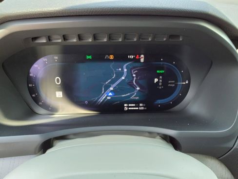 Certified 2025 Volvo XC90 T8 Plus w/ Protection Package image 16