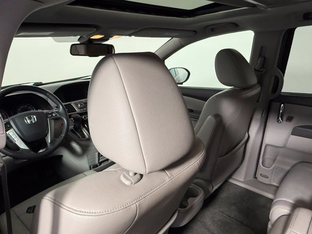 Used 2016 Honda Odyssey EX-L image 39