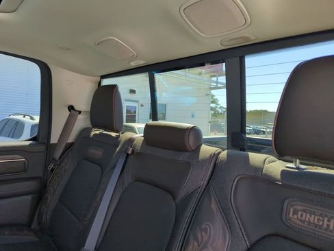 New 2026 RAM 1500 Limited w/ Trailer Tow Group AWD/4WD image 30