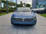 Used 2019 Volkswagen Jetta SEL image 3