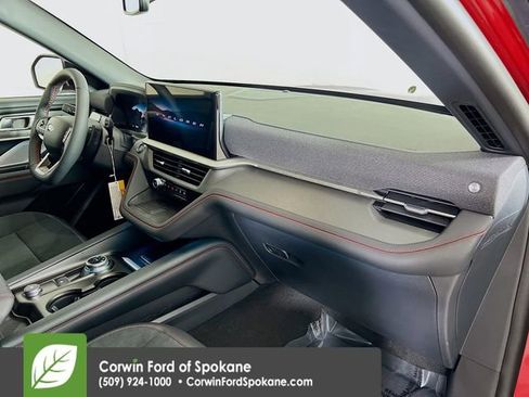 New 2025 Ford Explorer ST w/ Sun And Sound Package image 33