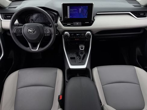 Used 2024 Toyota RAV4 XLE Premium FWD image 11