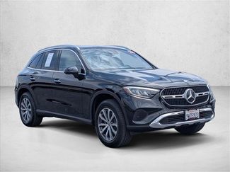 Certified 2026 Mercedes-Benz GLC 300 video 3